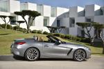 BMW Z4 M40i 2018 года (WW)